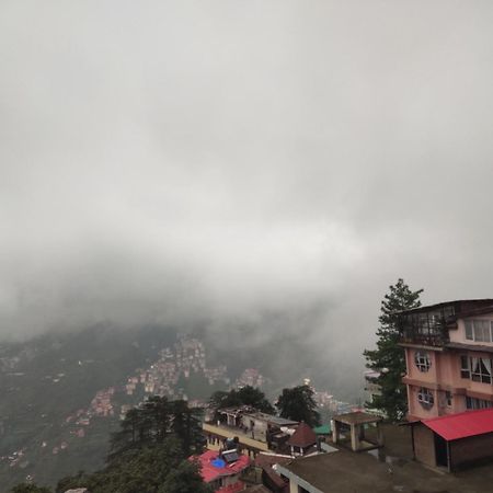 Northern View Haward Shimla Bagian luar foto