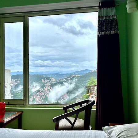 Northern View Haward Shimla Bagian luar foto