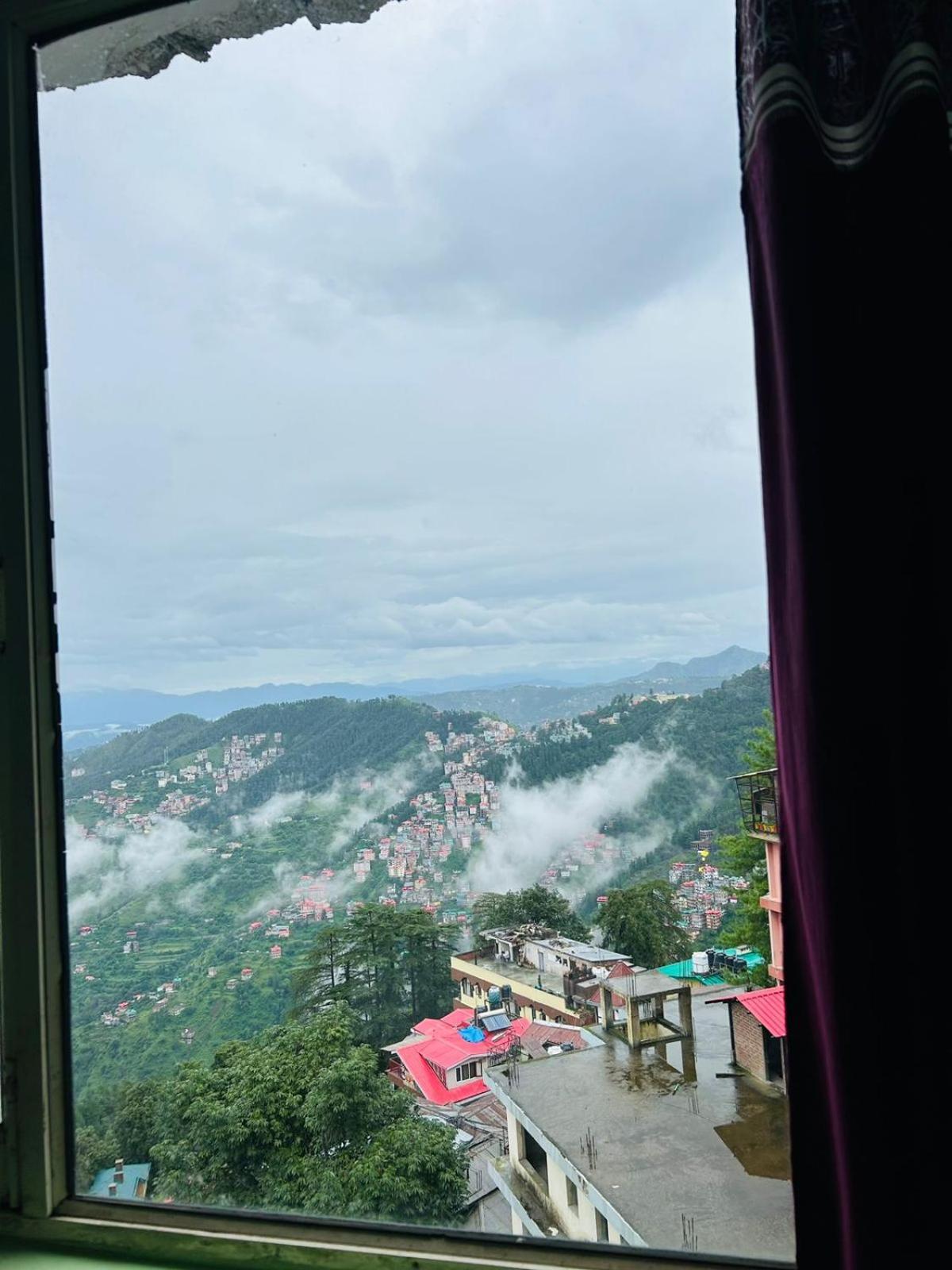 Northern View Haward Shimla Bagian luar foto